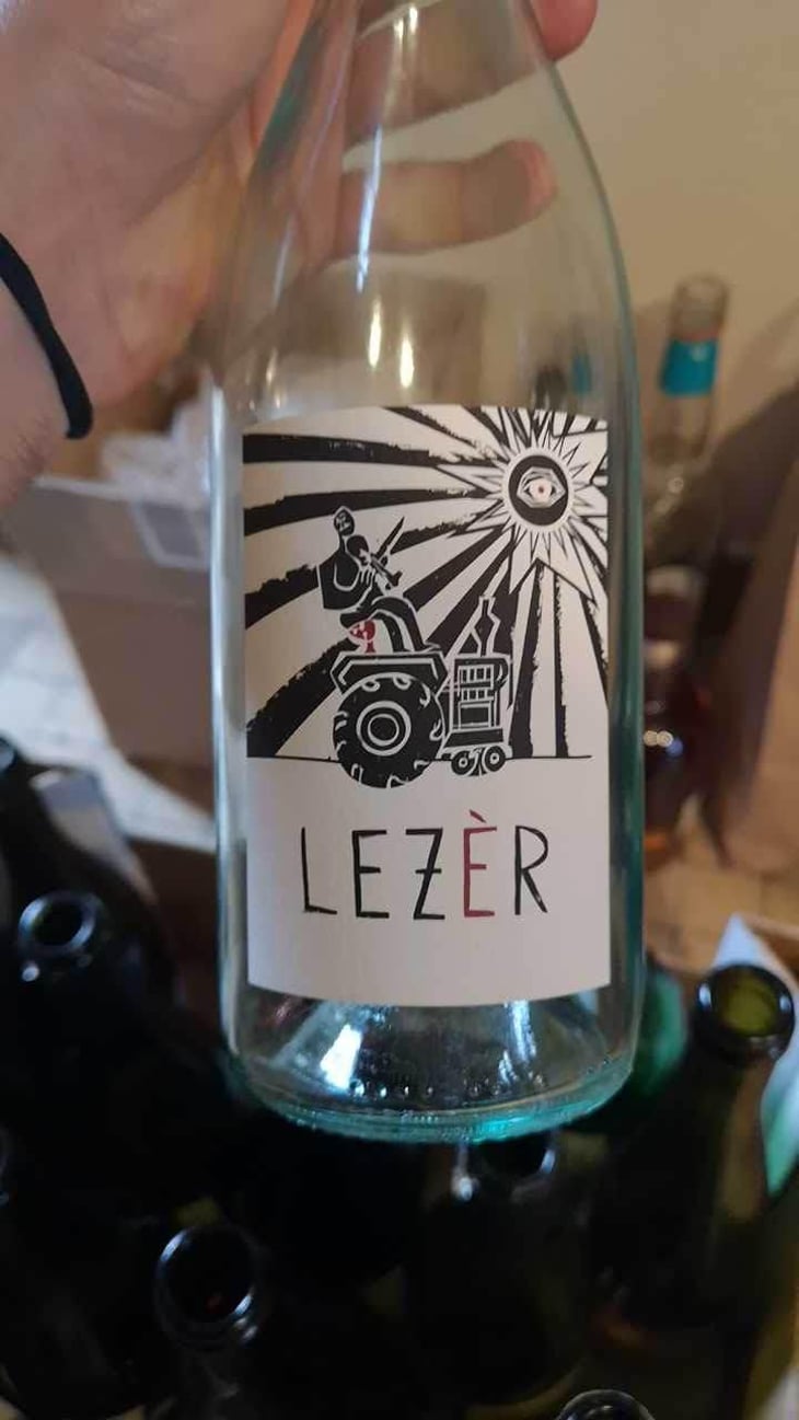 Lezer - Azienda Agricola Foradori - Elisabetta Foradori 