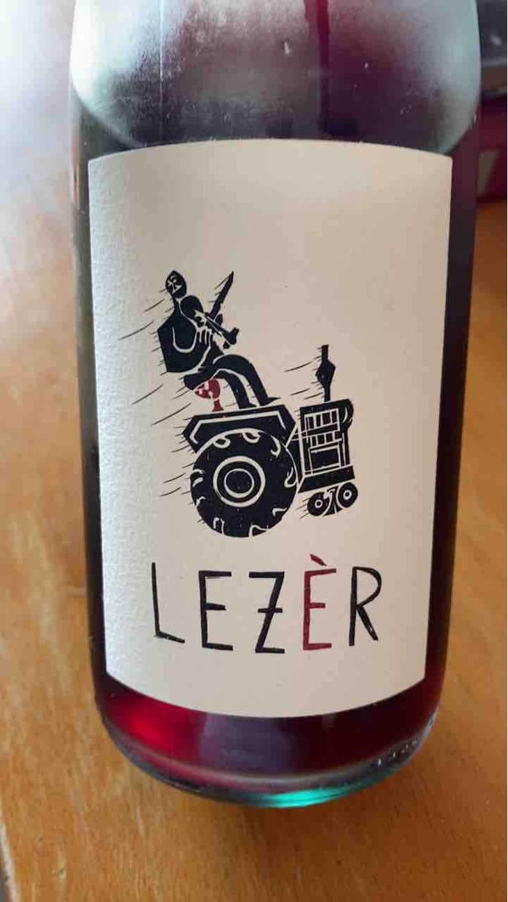 Lezer - Azienda Agricola Foradori - Elisabetta Foradori 