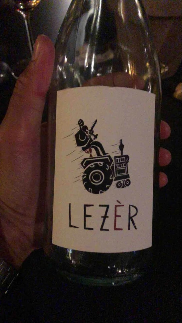 Lezer - Azienda Agricola Foradori - Elisabetta Foradori 