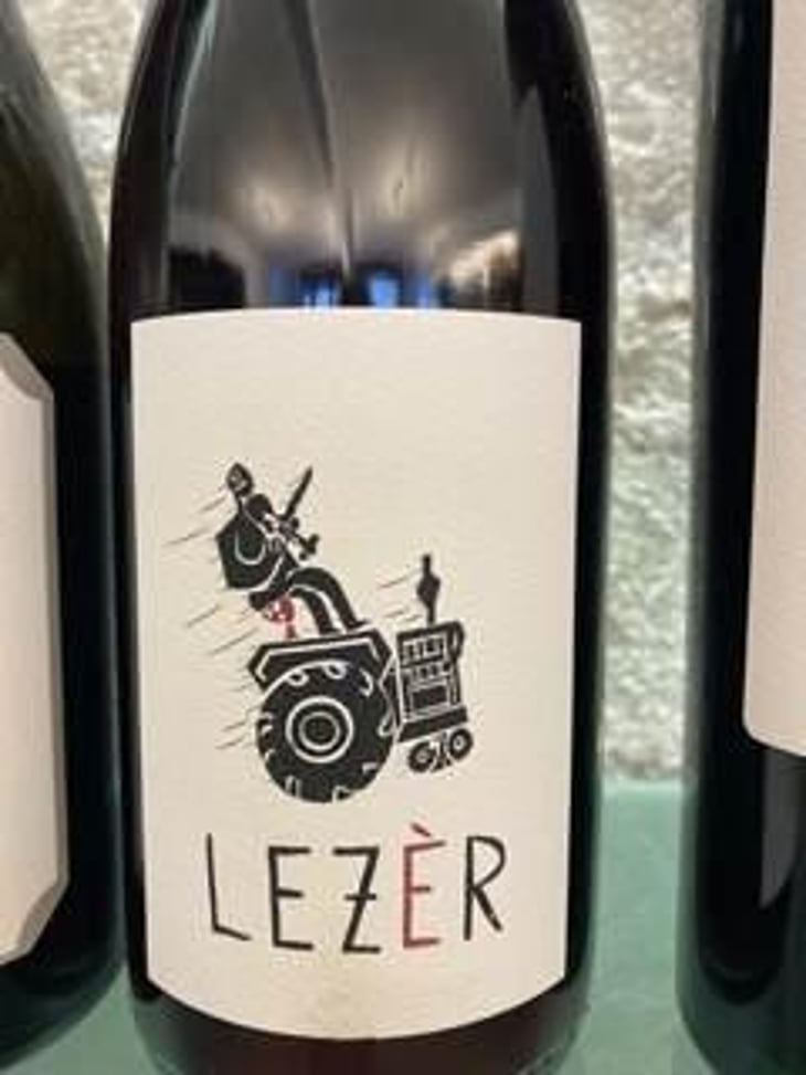 Lezer - Azienda Agricola Foradori - Elisabetta Foradori 