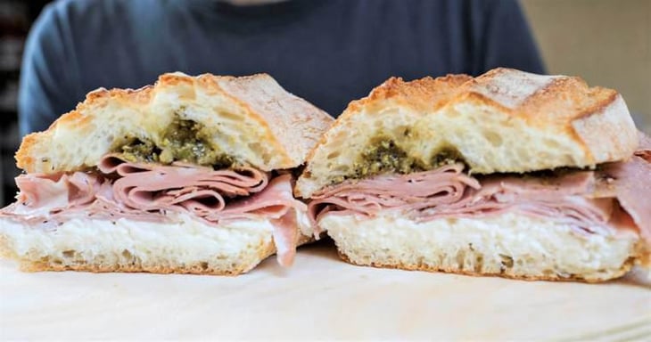 Reale - Panino - Ritrovino - 556826