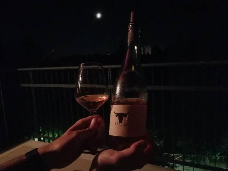 Rebula Ivanka - Marinko Pintar - Marinko Pintar -2019