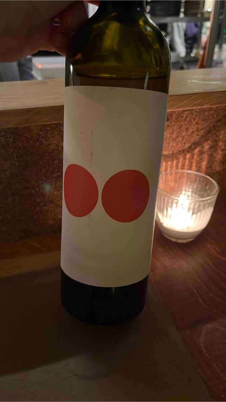 Duel - La Recerca / Zulu Wine - Jessica Albero & Laurent Pujol 