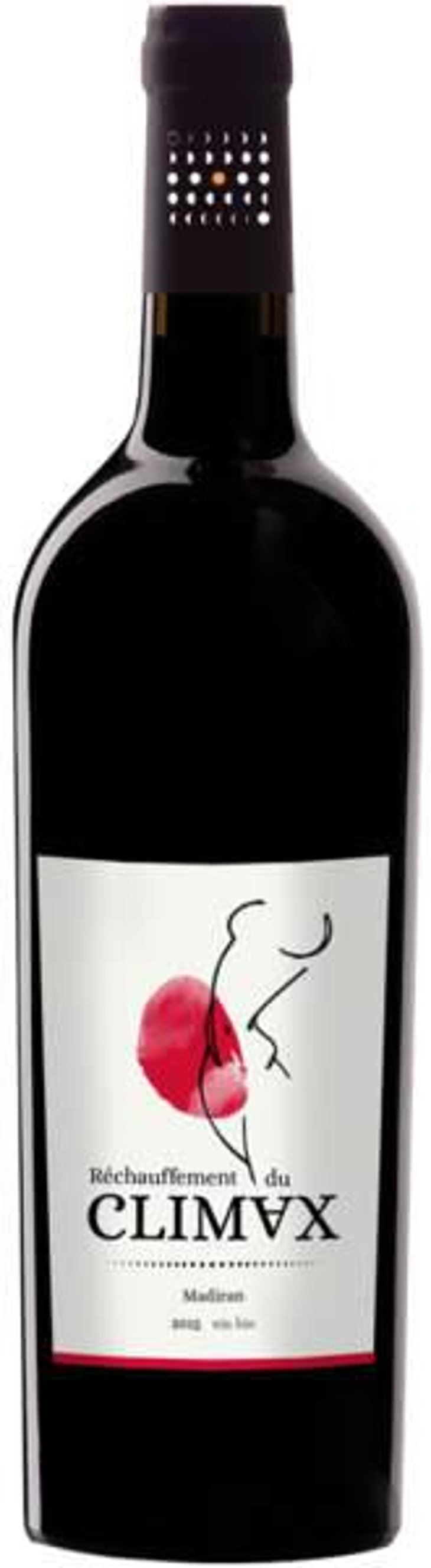 Réchauffement Du Climax - Clos les Mets d'Ames - Céline Oulié et Cedrik Dubois 
