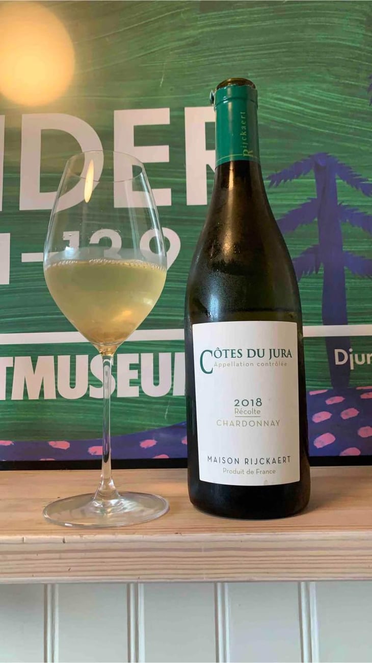 Récolte - Maison Rijckaert - Florent Rouve 