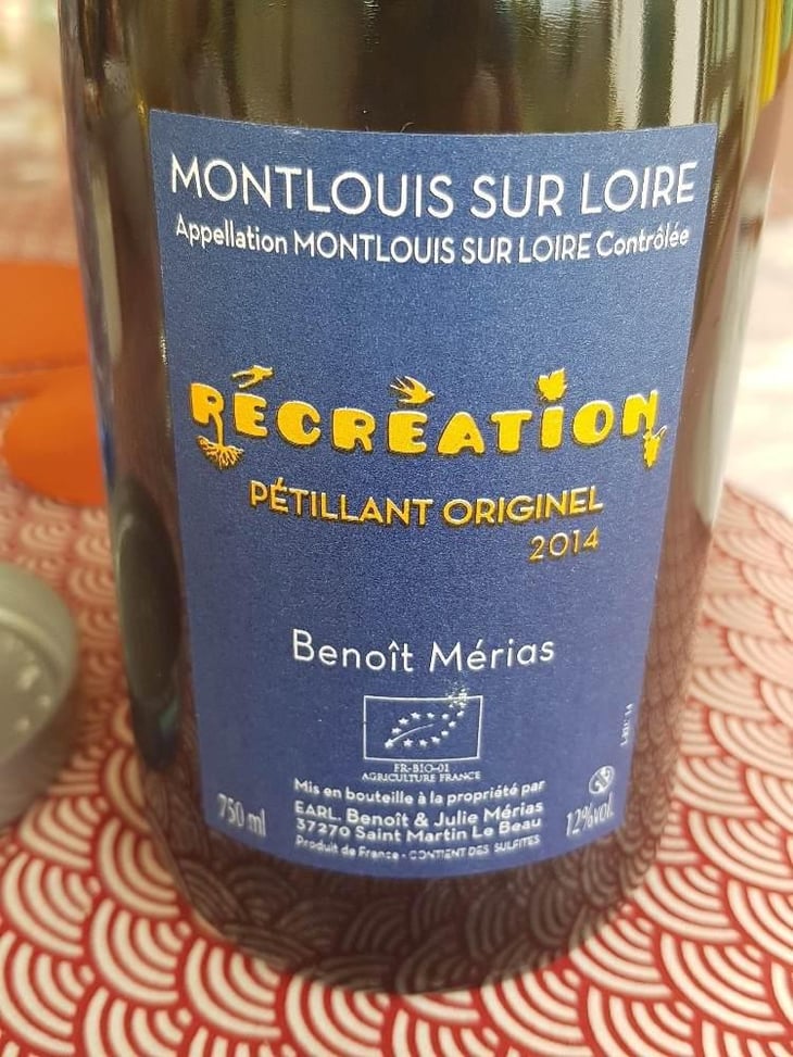 Recreation - Benoit Merias - Benoit Merias 