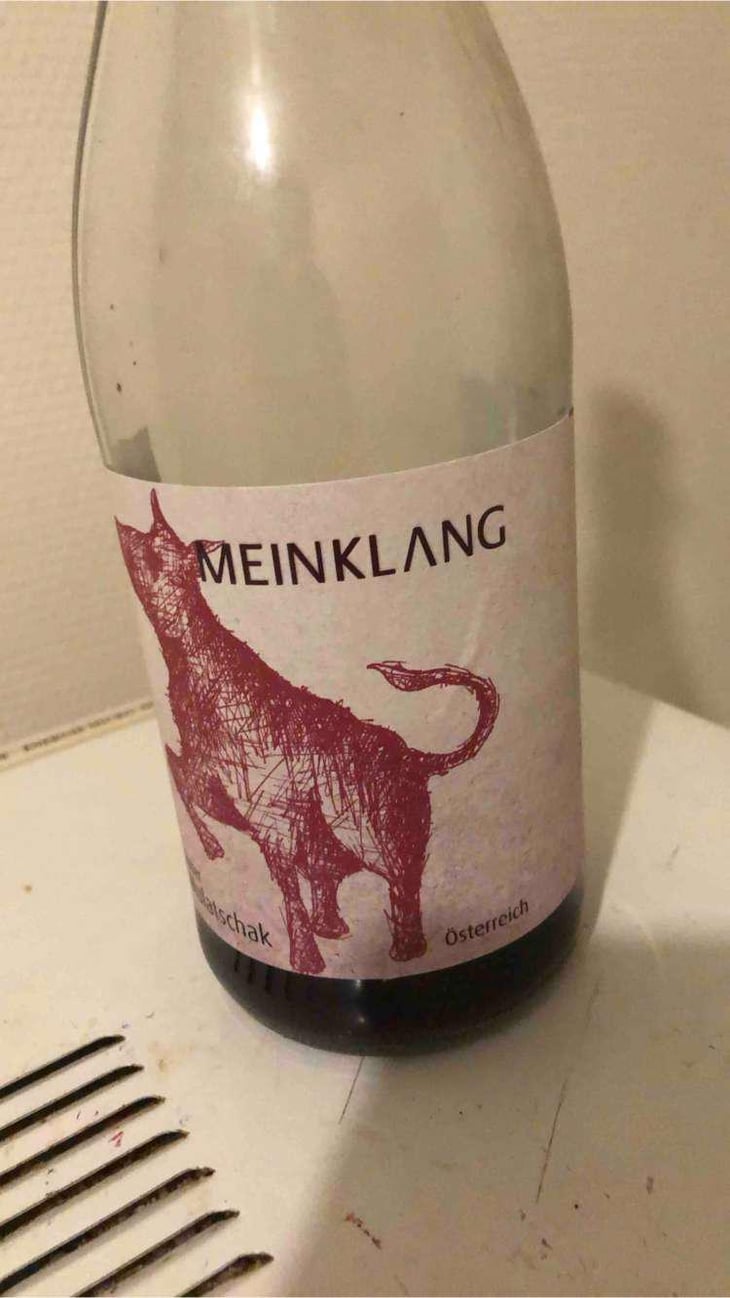 Roter Mulatschak - Meinklang - Weingut Michlits - Angela & Werner Michlits 