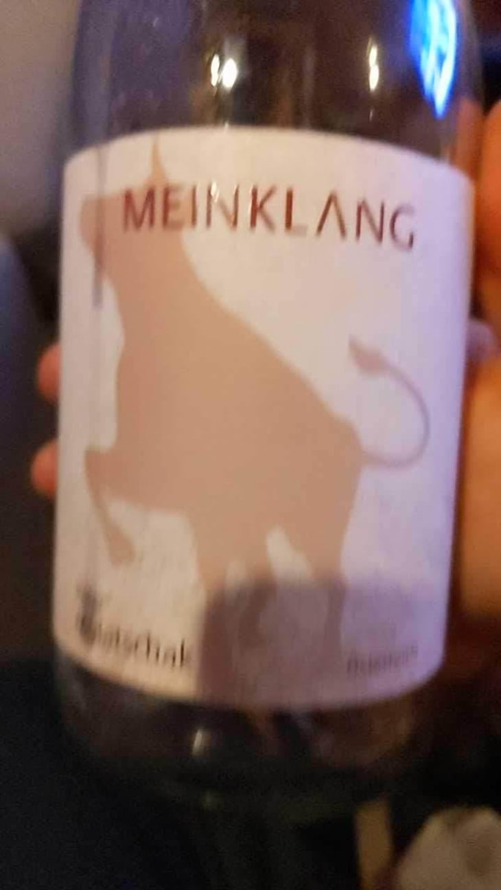 Roter Mulatschak - Meinklang - Weingut Michlits - Angela & Werner Michlits 