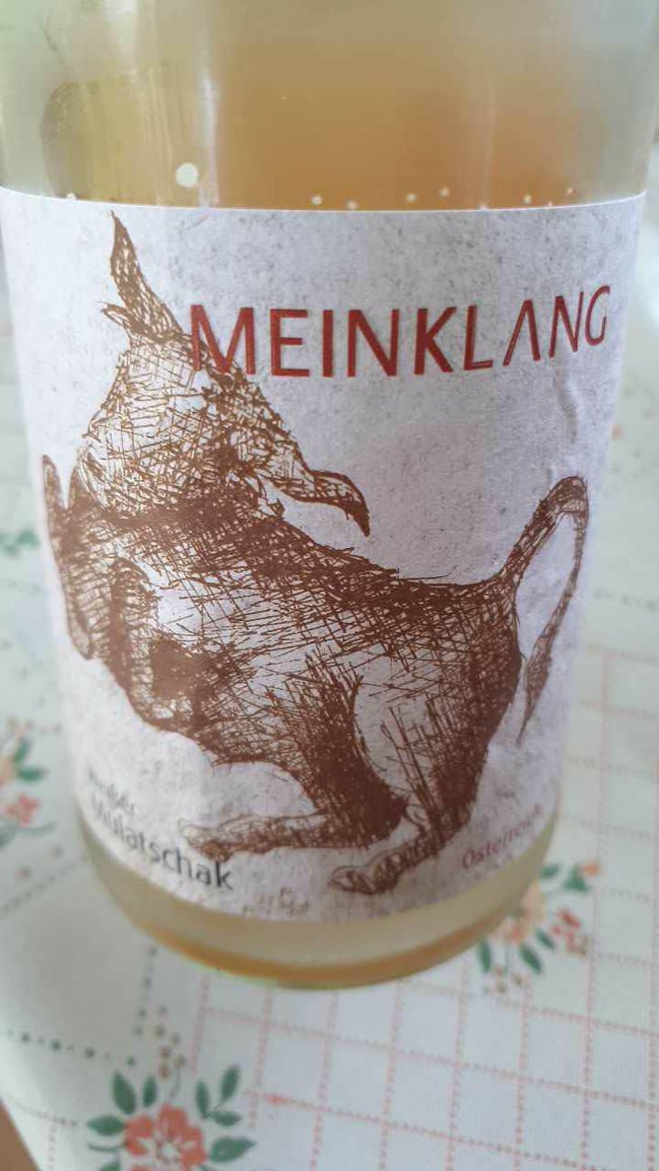 Roter Mulatschak - Meinklang - Weingut Michlits - Angela & Werner Michlits 