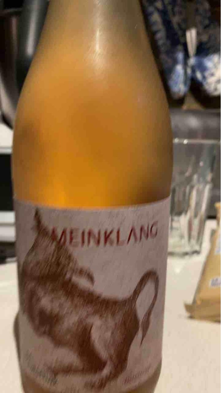 Roter Mulatschak - Meinklang - Weingut Michlits - Angela & Werner Michlits 