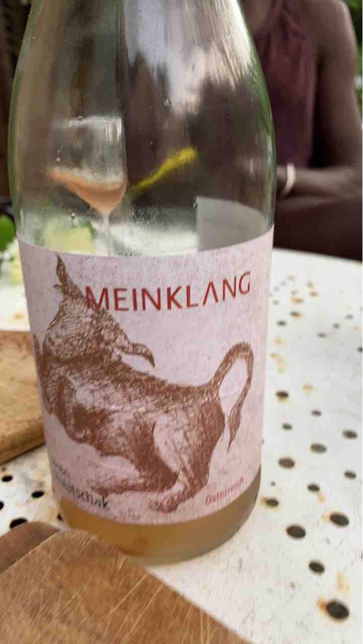 Roter Mulatschak - Meinklang - Weingut Michlits - Angela & Werner Michlits 