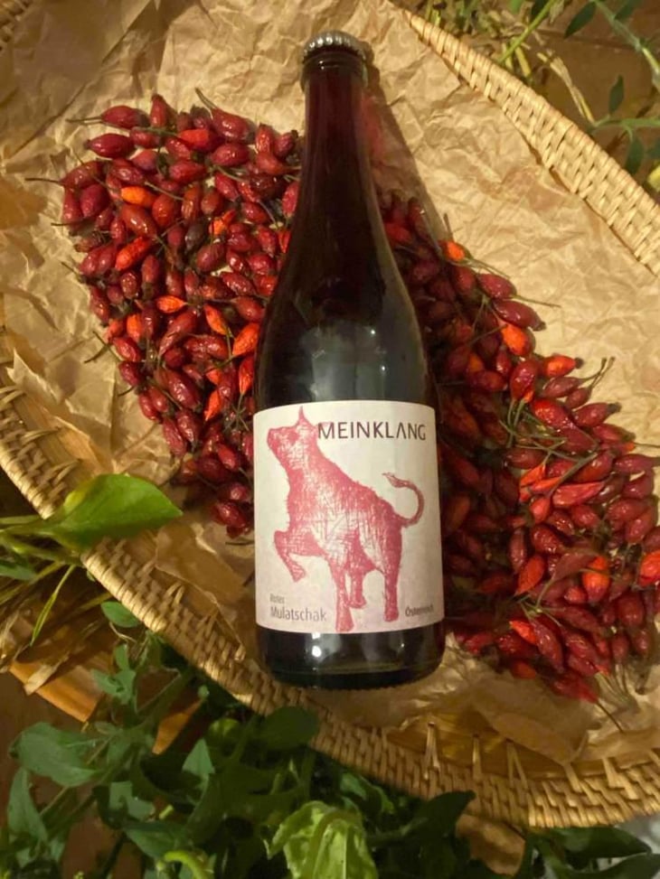Roter Mulatschak - Meinklang - Weingut Michlits - Angela & Werner Michlits 
