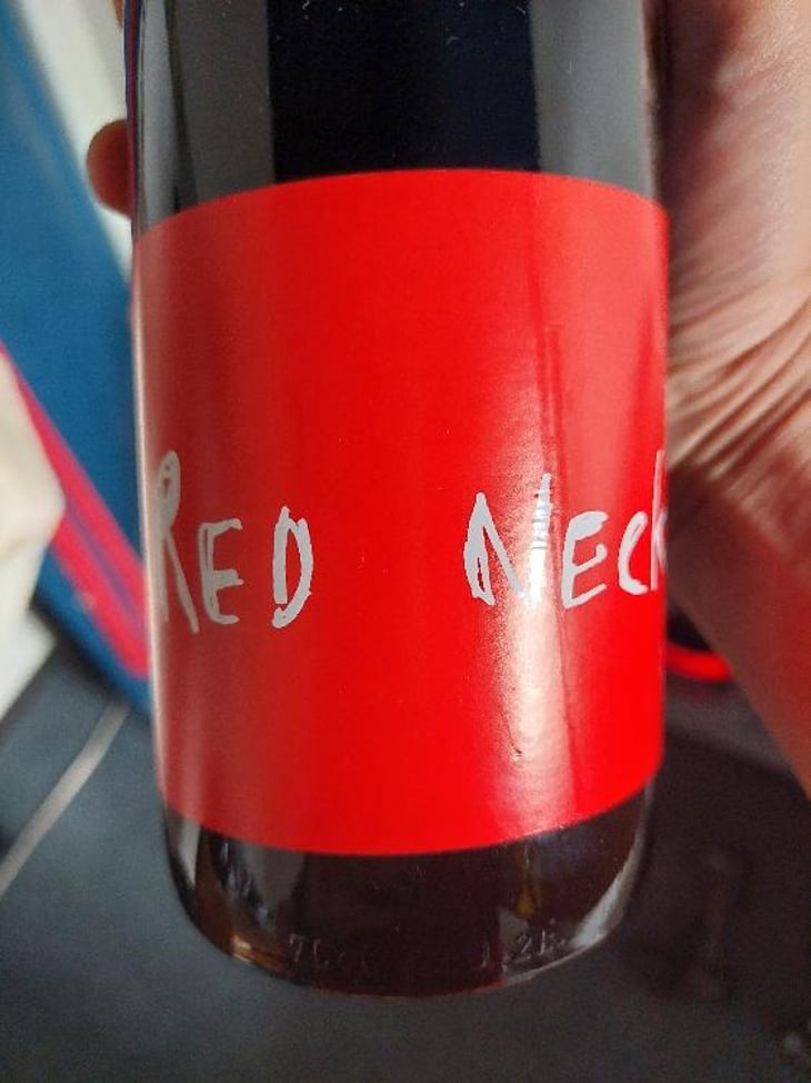 Red Neck - Peaux Rouges - Jean-Guillaume Caplain 
