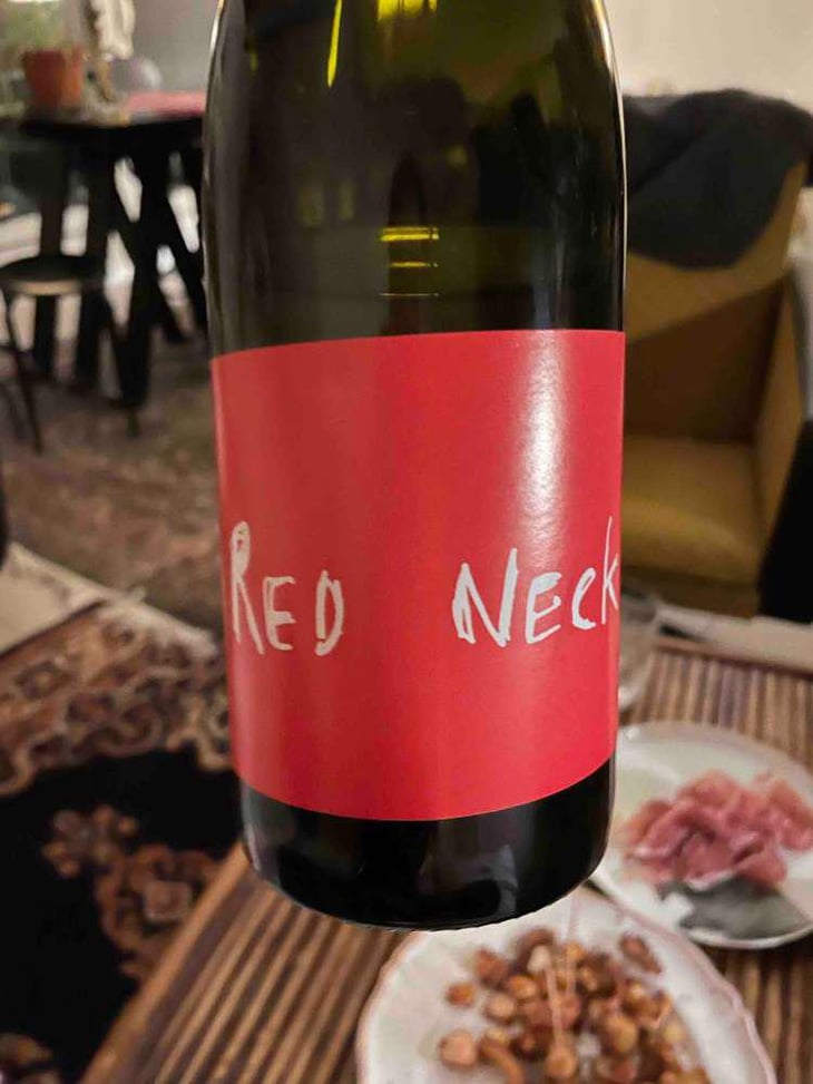 Red Neck - Peaux Rouges - Jean-Guillaume Caplain 