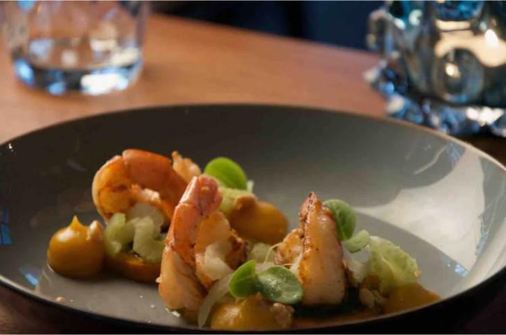 Red Shrimps - Witwenball - 208480