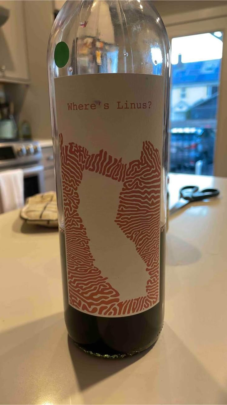 Red Wine - Bodkin Wines - Chris Christensen -2020