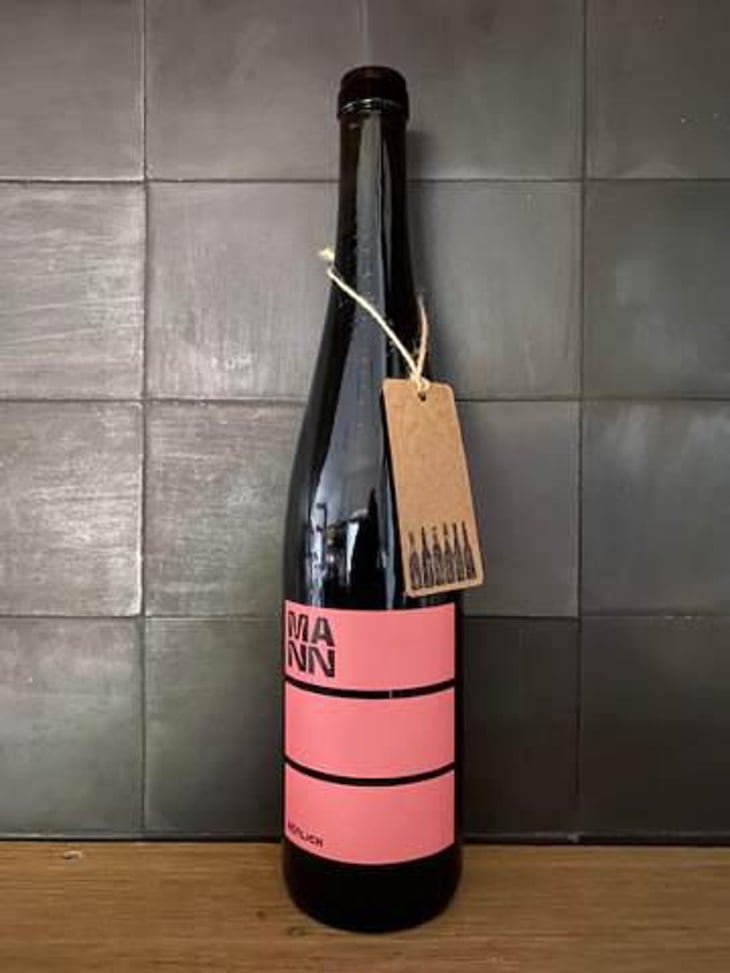 Rötlich - Weingut Mann - Andi Mann -2020