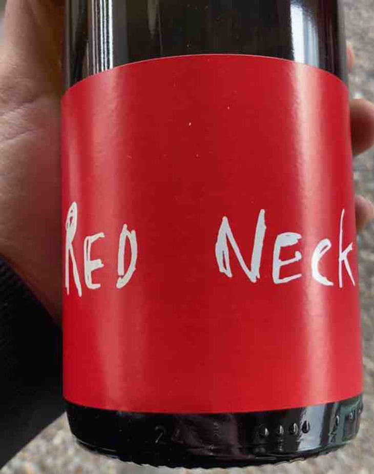 Red Neck - Peaux Rouges - Jean-Guillaume Caplain 