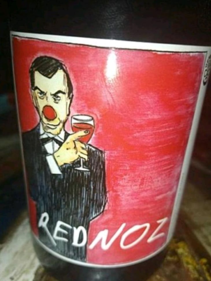 Rednoz - Domaine de L'Ecu - Claire & Fred NIGER 