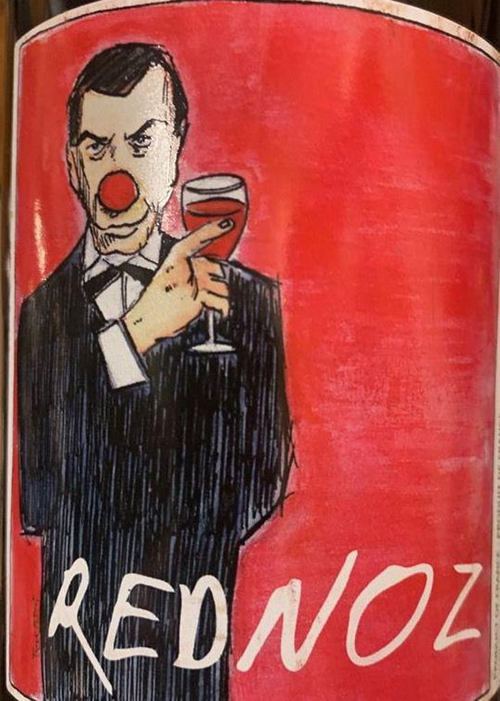 Rednoz - Domaine de L'Ecu - Claire & Fred NIGER 