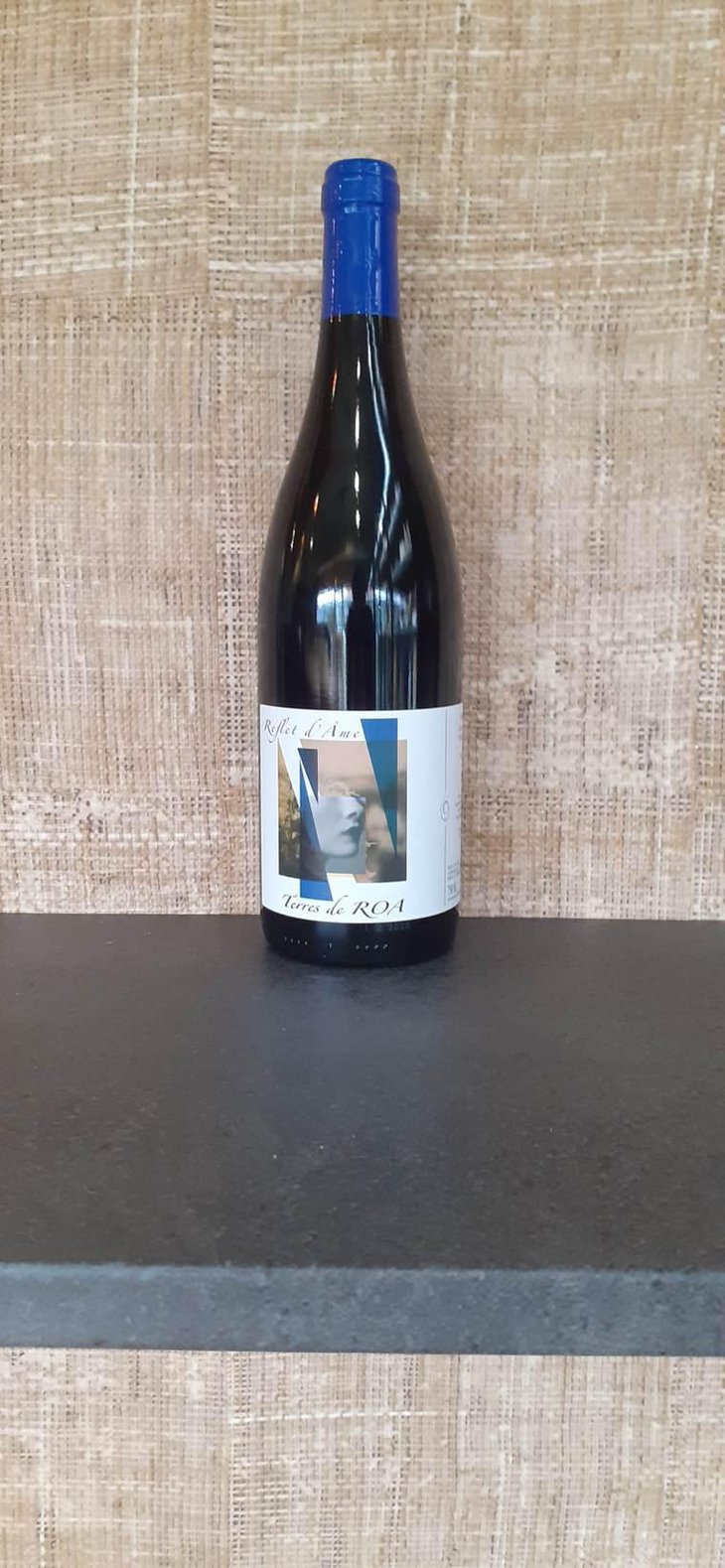 Reflet D’Âme - Vignoble des Vernusses - Loren PETIT -2021