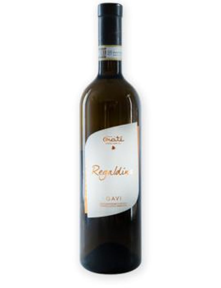 Regaldina - Terre di Maté - Stefania Carrea 