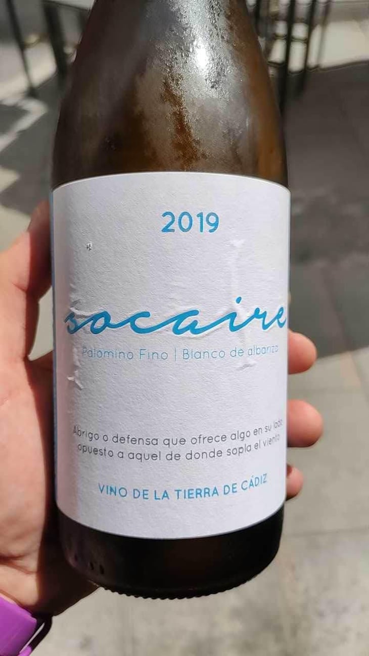 Socaire - Primitivo Collantes - Primitivo Collantes 