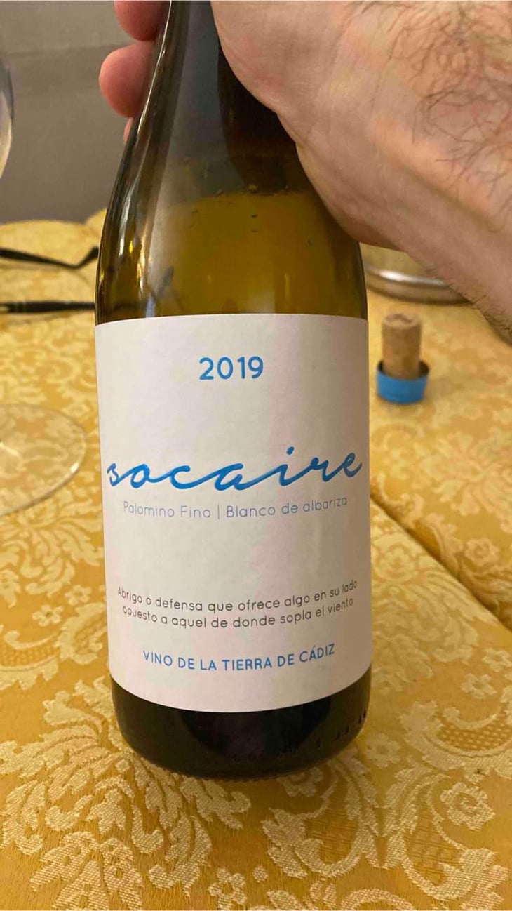 Socaire - Primitivo Collantes - Primitivo Collantes 