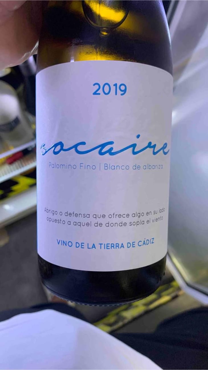 Socaire - Primitivo Collantes - Primitivo Collantes 