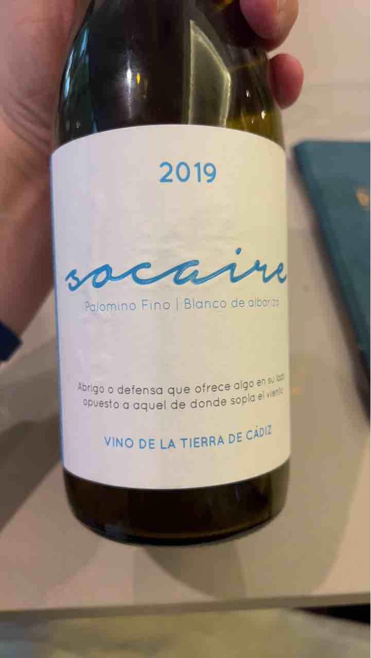 Socaire - Primitivo Collantes - Primitivo Collantes 