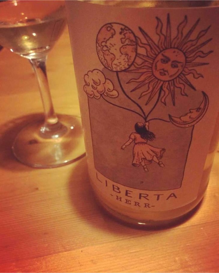 Liberta - Herr - Yann Herr 