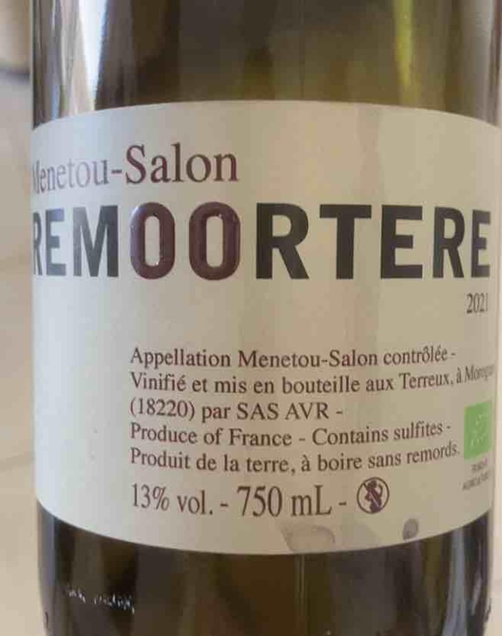 Remoorterre - Van Remoortere - Antoine Van Remoortere 