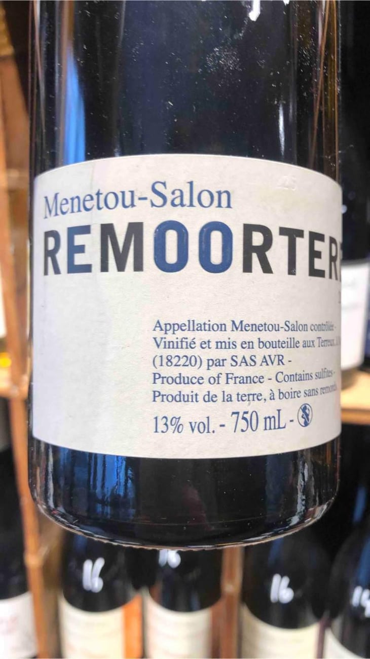 Remoorterre - Van Remoortere - Antoine Van Remoortere 
