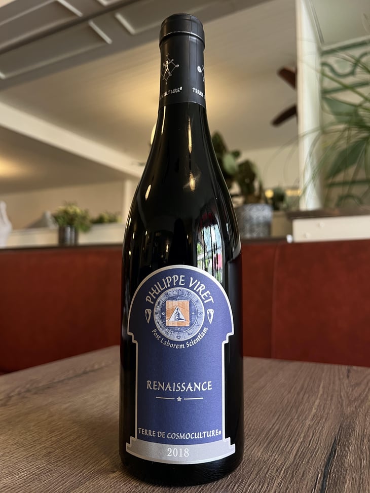 Renaissance - Viret - Philippe & Alain Viret 