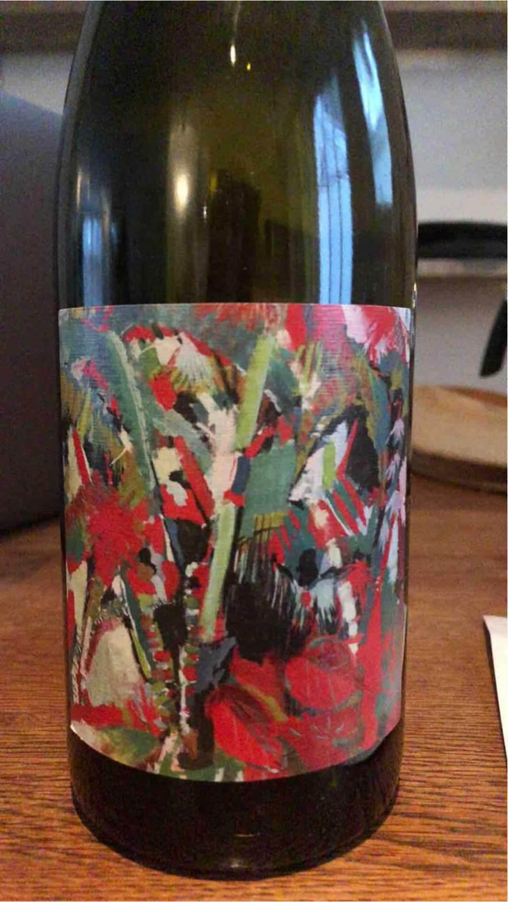 Renaissance - Vandal-Wine / Nada - Raphaël Baissas de Chastenet "RAF" 
