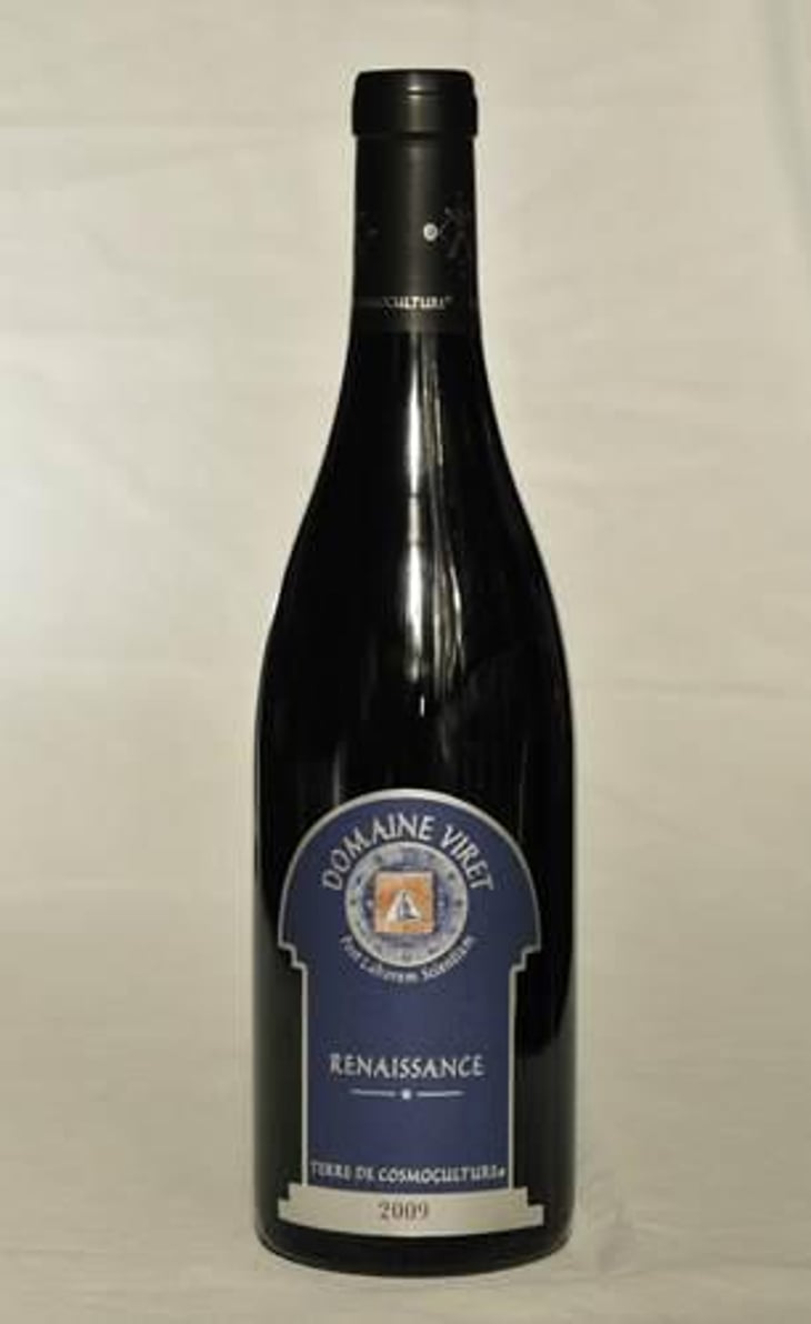 Renaissance - Viret - Philippe & Alain Viret 