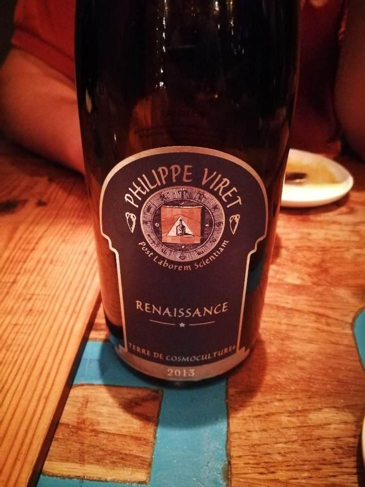 Renaissance - Viret - Philippe & Alain Viret 