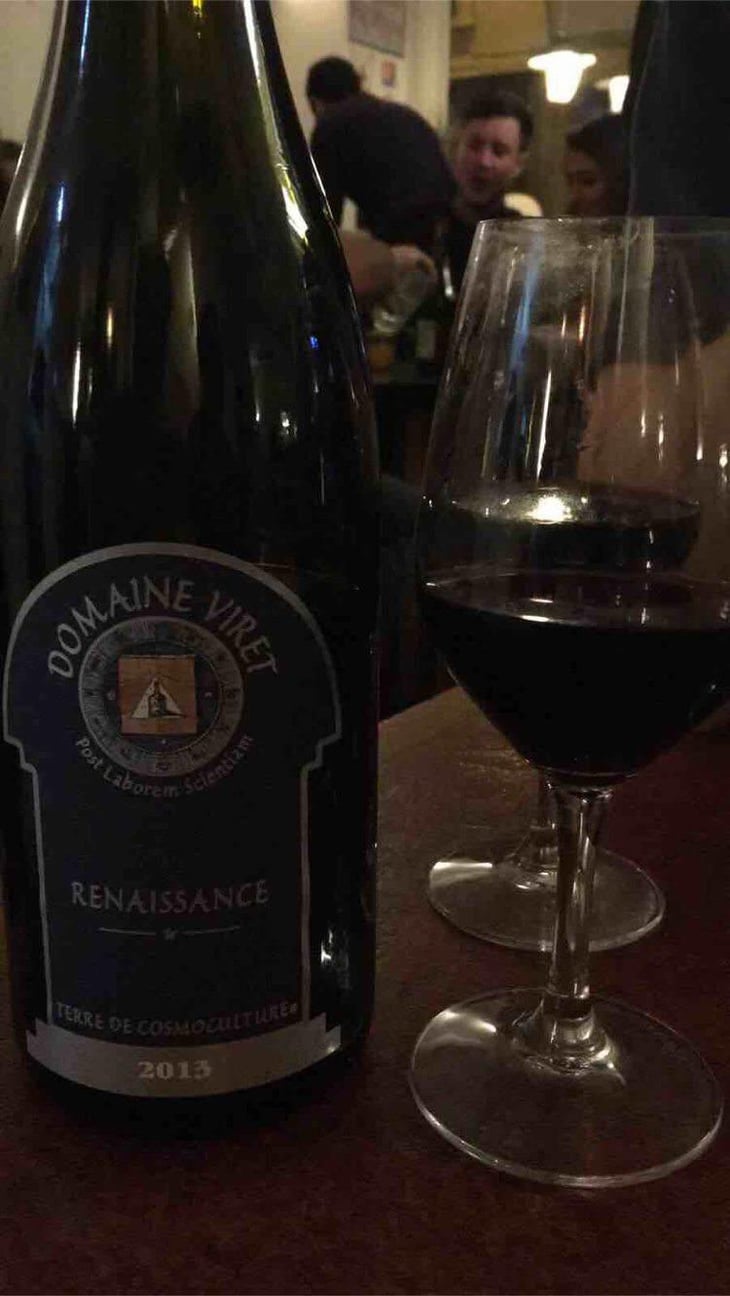 Renaissance - Viret - Philippe & Alain Viret 