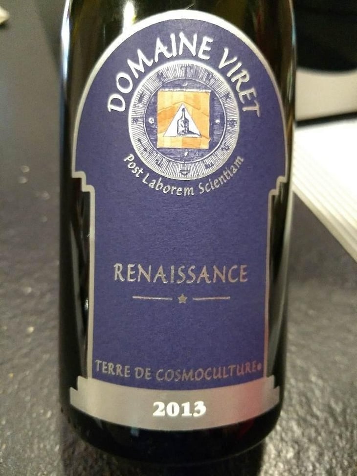 Renaissance - Viret - Philippe & Alain Viret 