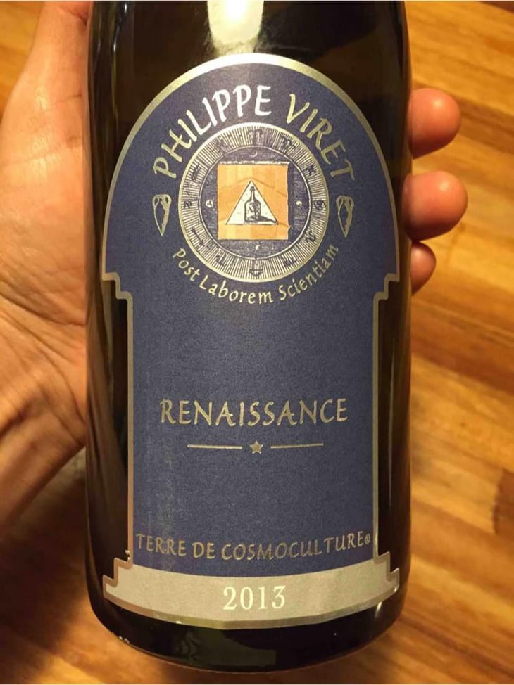 Renaissance - Viret - Philippe & Alain Viret 