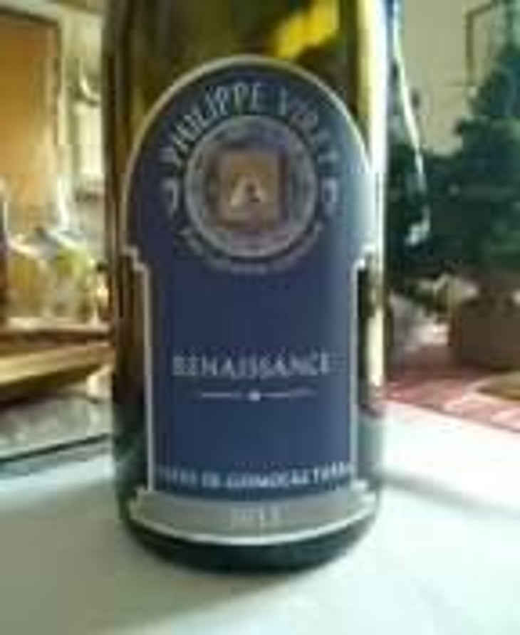 Renaissance - Viret - Philippe & Alain Viret 