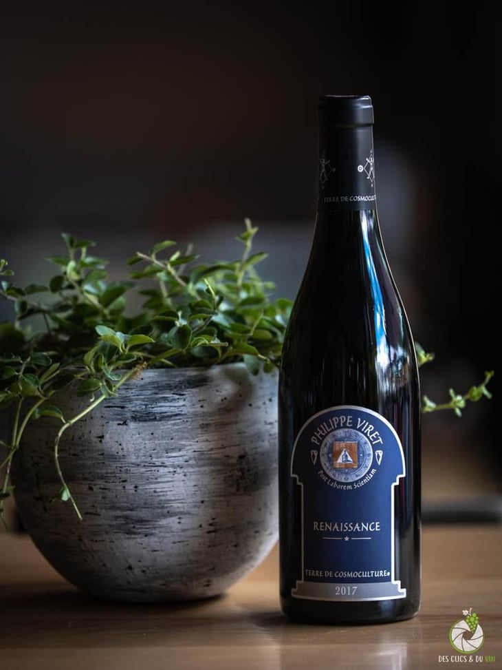 Renaissance - Viret - Philippe & Alain Viret 