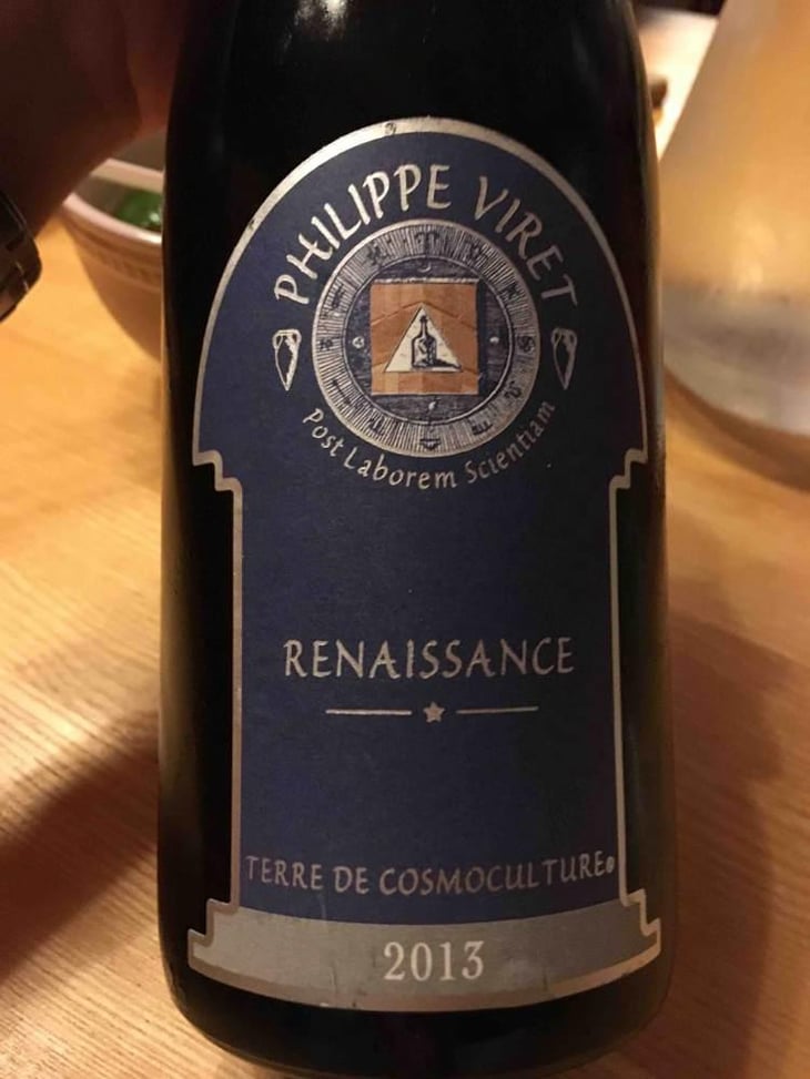 Renaissance - Viret - Philippe & Alain Viret 