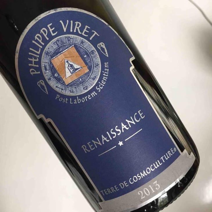Renaissance - Viret - Philippe & Alain Viret 