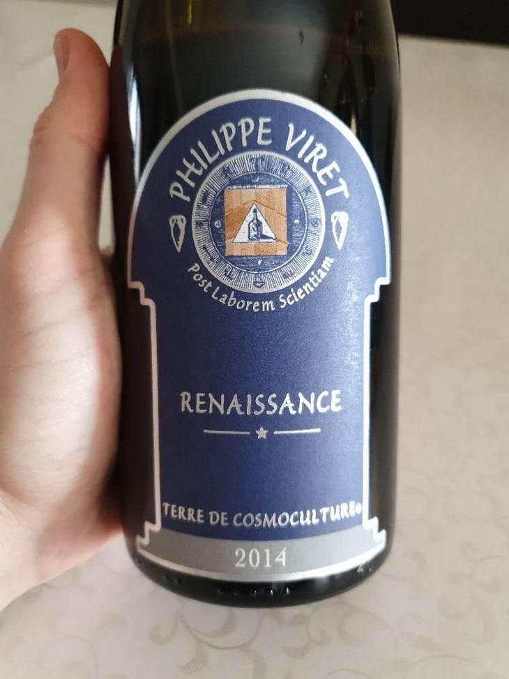 Renaissance - Viret - Philippe & Alain Viret 