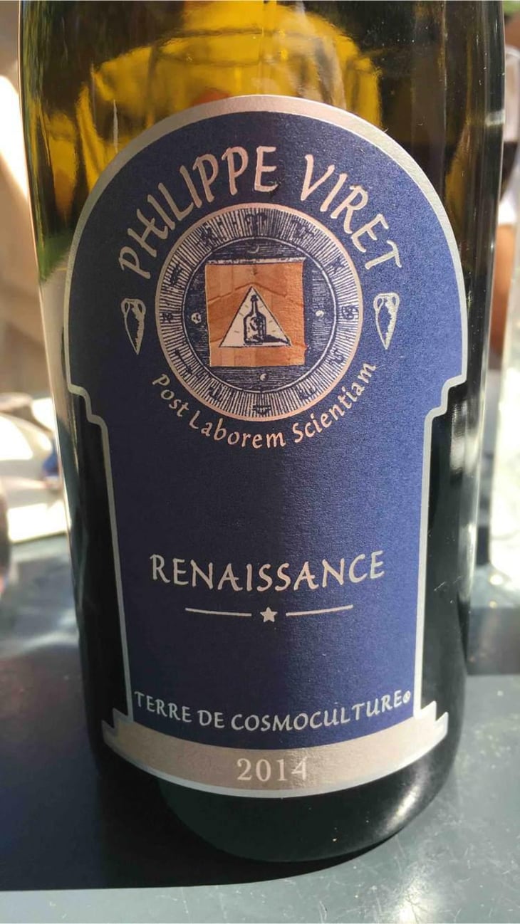 Renaissance - Viret - Philippe & Alain Viret 