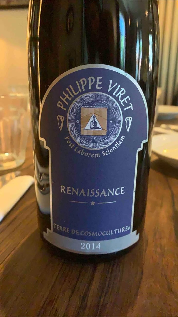 Renaissance - Viret - Philippe & Alain Viret 