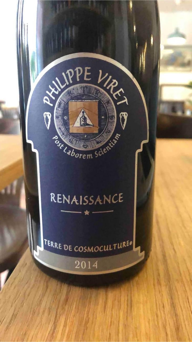 Renaissance - Viret - Philippe & Alain Viret 