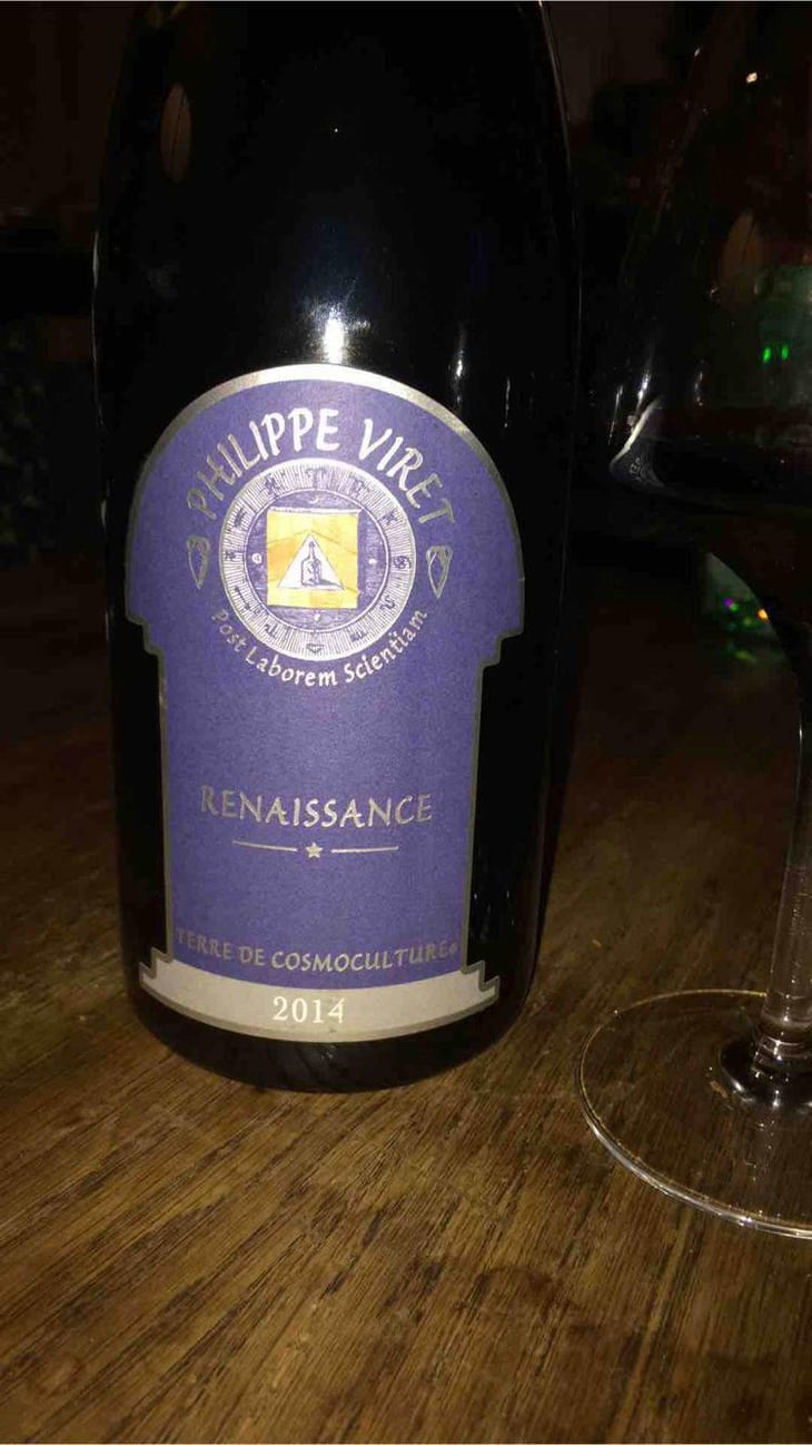 Renaissance - Viret - Philippe & Alain Viret 