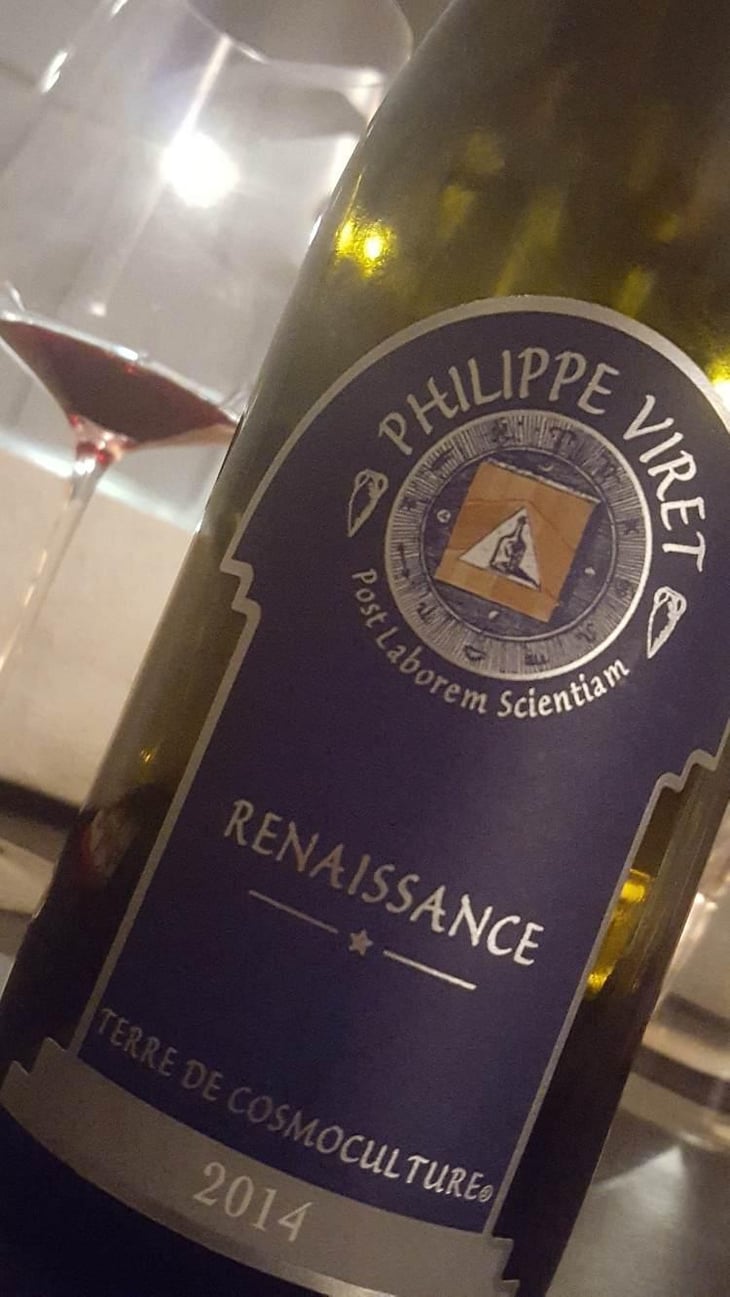 Renaissance - Viret - Philippe & Alain Viret 